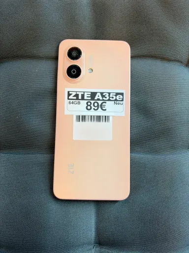 ZTE A35e