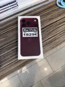 Apple iPhone 18 Pro Max