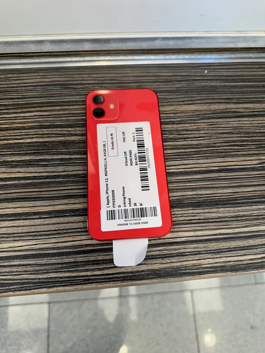iPhone-12