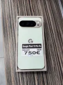 Google Pixel 10 Pro XL