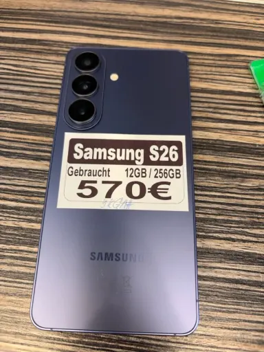 Samsung S26