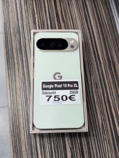 Google Pixel 10 Pro XL