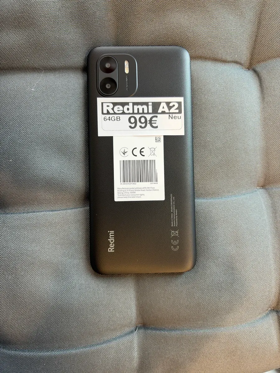 Xiaomi Redmi A2