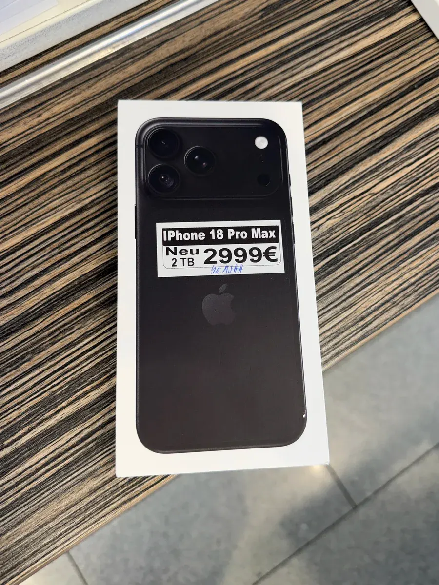 iPhone-18-Pro-Max