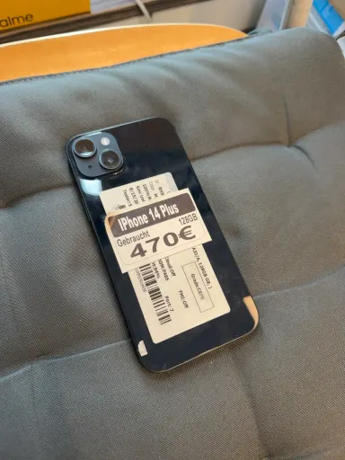 Apple iPhone 14 Plus