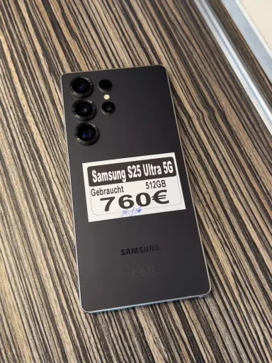Samsung S25 Ultra