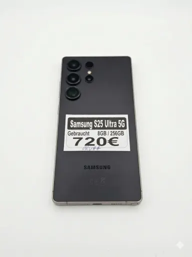 Samsung Galaxy S25 Ultra
