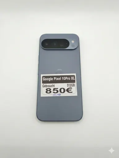 Google Pixel 10 Pro XL