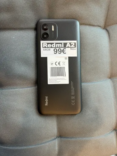 Xiaomi Redmi A2