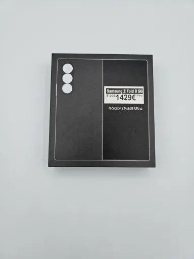 Samsung Galaxy Z Fold 8 Ultra