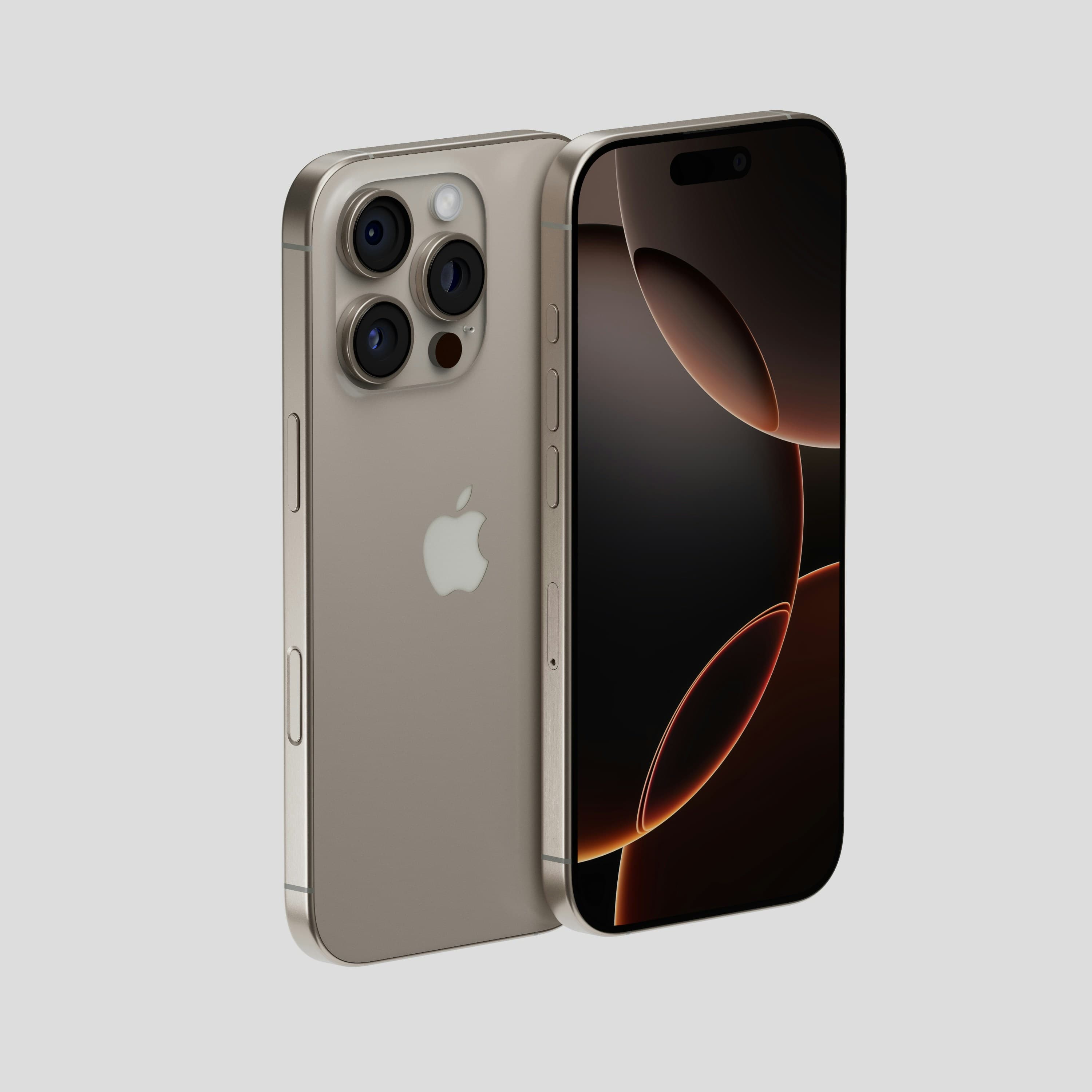 Apple iPhone 16 Pro Max