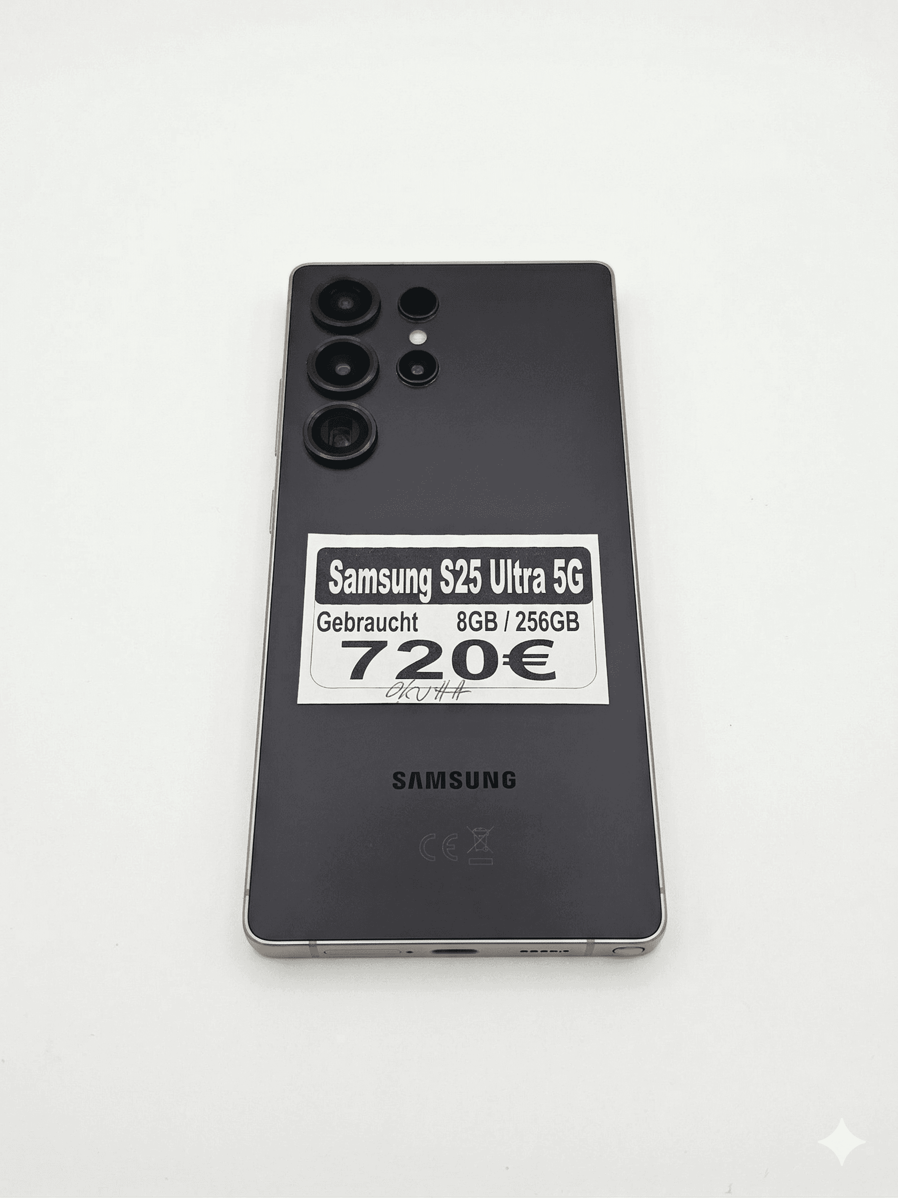 Samsung Galaxy S25 Ultra