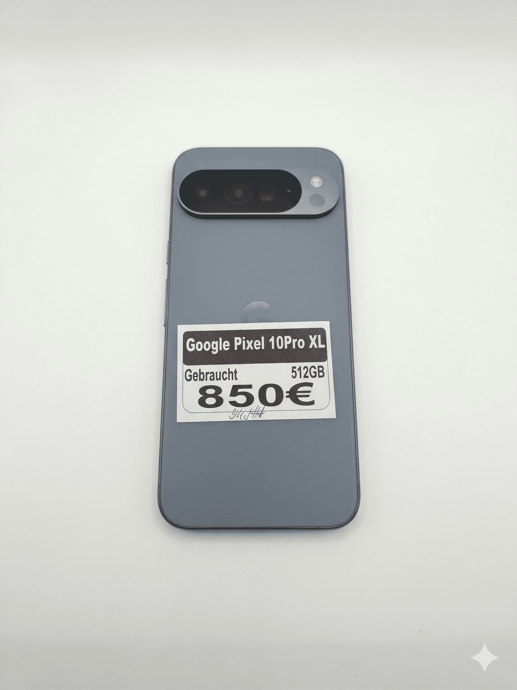 Google Pixel 10 Pro XL